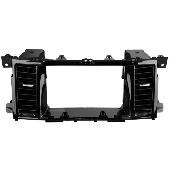 Radio samochodowe Teyes CC4 Pro 2k 12+256 Gb Nissan Patrol 6 Y62 2010-2019 9"