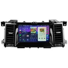 Radio samochodowe Teyes CC4 Pro 2k 12+256 Gb Nissan Patrol 6 Y62 2010-2019 9"
