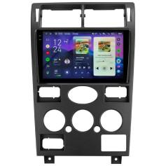 Radio samochodowe Teyes CC4 Pro 2k 12+256 Gb Ford Mondeo 3 2000-2007 (F1) 9"