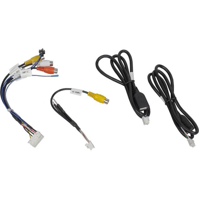 Radio samochodowe uniwersalne Teyes CC3L 4+64 Gb 9"