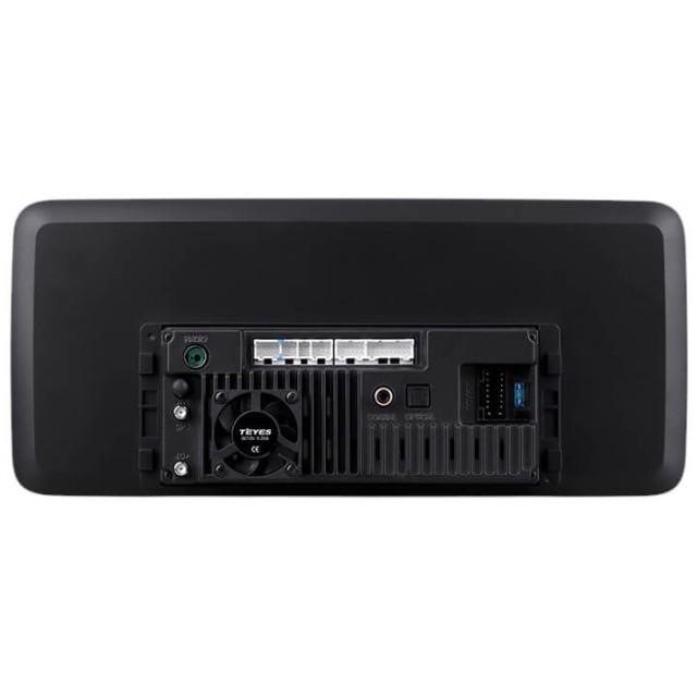 Radio samochodowe Teyes LUX ONE 6+128 Gb Honda CR-V 4 RM RE 2011-2018 (C) 12.3"