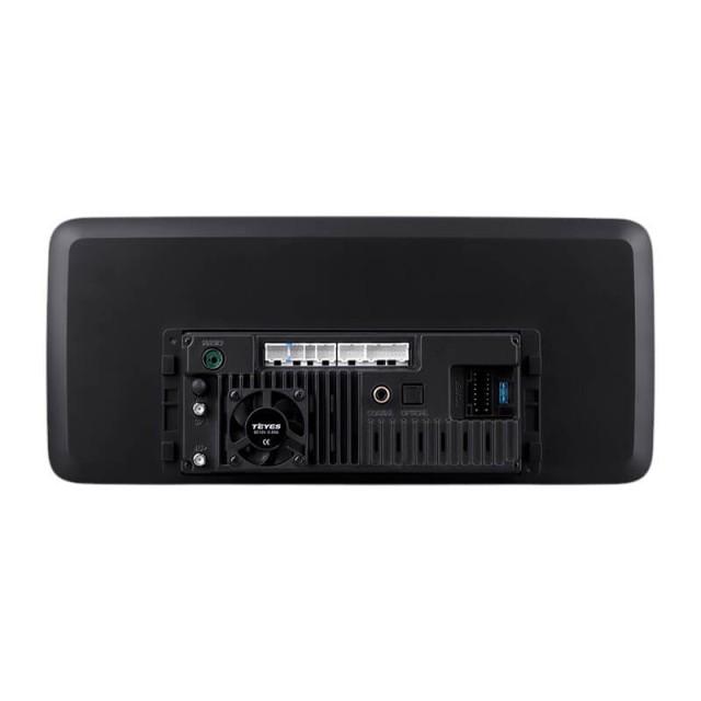 Radio samochodowe Teyes LUX ONE 6+128 Gb Honda Accord 9 CR 2012-2018 12.3"