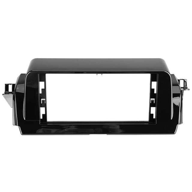 Radio samochodowe Teyes LUX ONE 6+128 Gb Toyota Camry 8 XV70 2020-2023 12.3"