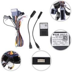 Okablowanie do Honda Accord 10 CV X 2017-2021 (A)