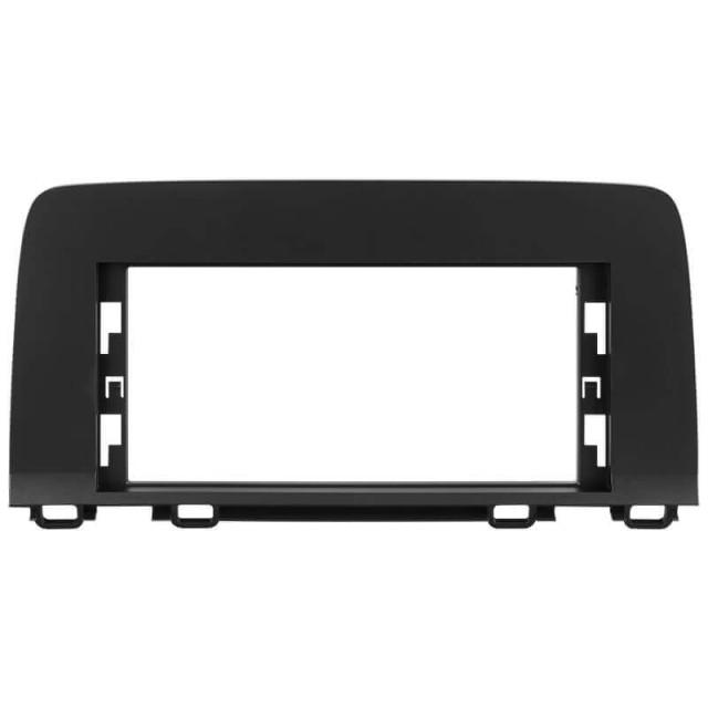 Radio samochodowe Teyes LUX ONE 6+128 Gb Honda CR-V 5 RT RW 2017-2022 12.3"