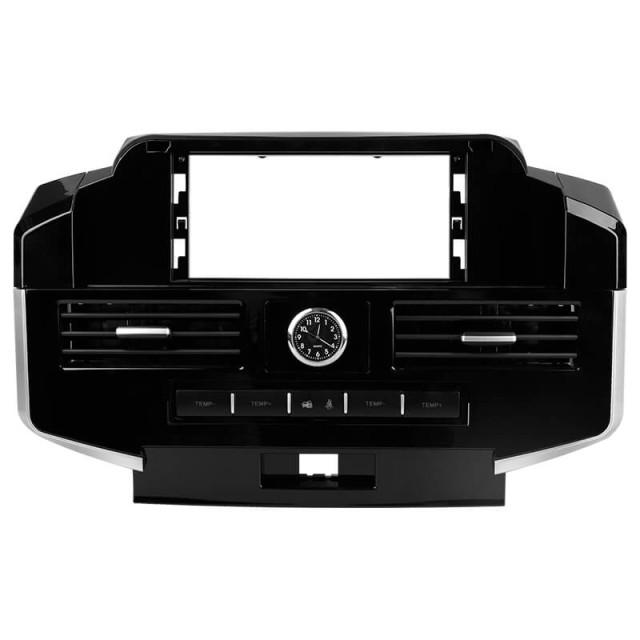 Radio samochodowe Teyes LUX ONE 6+128 Gb Toyota Land Cruiser 200 11 2007-2015 (C) 12.3"