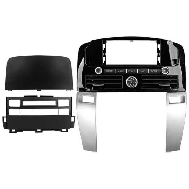 Radio samochodowe Teyes LUX ONE 6+128 Gb Toyota Land Cruiser Prado 120 3 / Lexus GX470 J120 2002-2009 12.3"