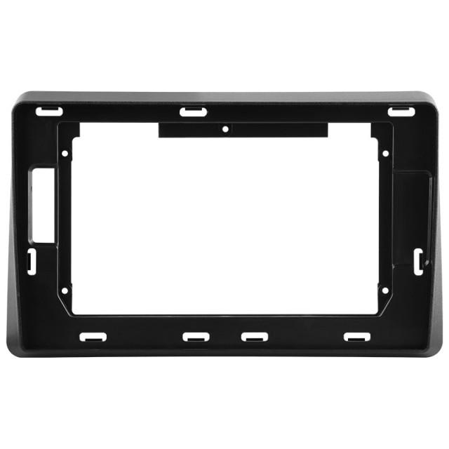 Radio samochodowe Teyes CC4 Pro 2k 12+256 Gb Renault Master 2019-2022 10"