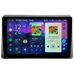 Radio samochodowe Teyes CC4 Pro 2k 12+256 Gb Renault Master 2019-2022 10"