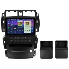 Radio samochodowe Teyes CC4 Pro 2k 8+128 Gb Nissan Teana J31 2003-2008 (F2) 9"