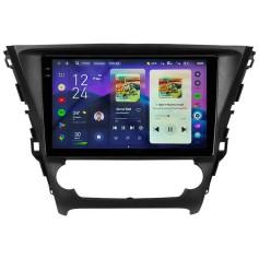 Radio samochodowe Teyes CC4 Pro 2k 12+256 Gb Toyota Avensis 3 2015-2018 (F2) 10"