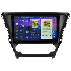 Radio samochodowe Teyes CC4 Pro 2k 8+128 Gb Toyota Avensis 3 2015-2018 (F2) 10"