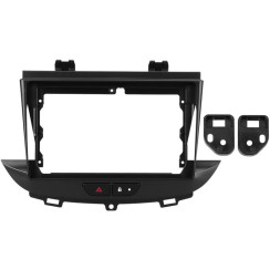 Ramka do Opel GrandLand X 2017-2023 / Astra K 2015-2021 9"
