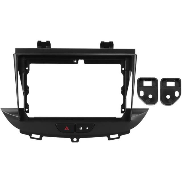 Radio samochodowe do Opel GrandLand X 2017-2023 / Astra K 2015-2021 Teyes CC3L 4+32 Gb 9"