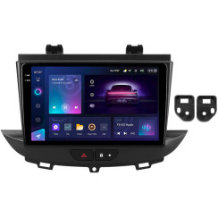 Radio samochodowe Teyes CC3 2k 4+32 Gb Opel GrandLand X 2017-2023 / Astra K 2015-2021 9"