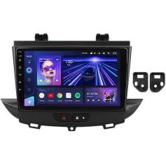 Radio samochodowe do Opel GrandLand X 2017-2023 / Astra K 2015-2021 Teyes CC3L 4+32 Gb 9"