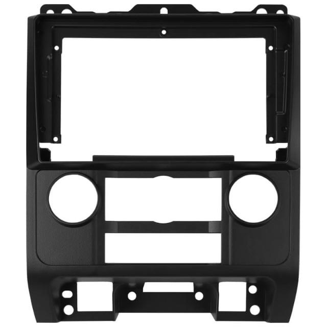Radio samochodowe Teyes CC4 Pro 2k 8+128 Gb Mazda Tribute / Ford Escape / Mercury Mariner 2 2007-2012 9"