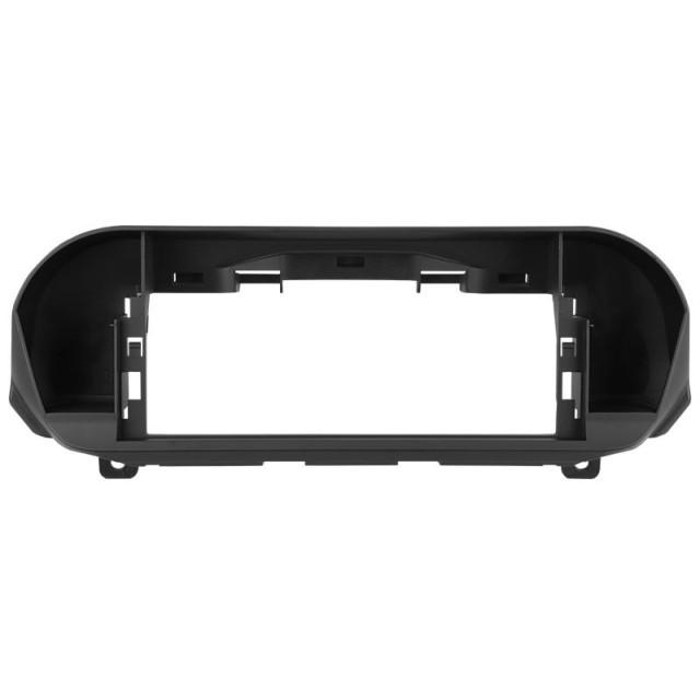 Radio samochodowe Teyes LUX ONE 6+128 Gb 360° Hyundai Santa Fe 4 2018-2021 12.3"