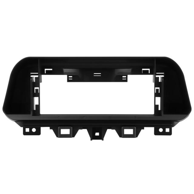 Radio samochodowe Teyes LUX ONE 6+128 Gb Hyundai Tucson (1 Din) 2018-2021 12.3"