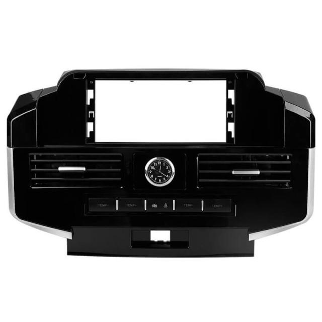 Radio samochodowe Teyes LUX ONE 4+32 Gb Toyota Land Cruiser 200 11 2007-2015 (B) 12.3"