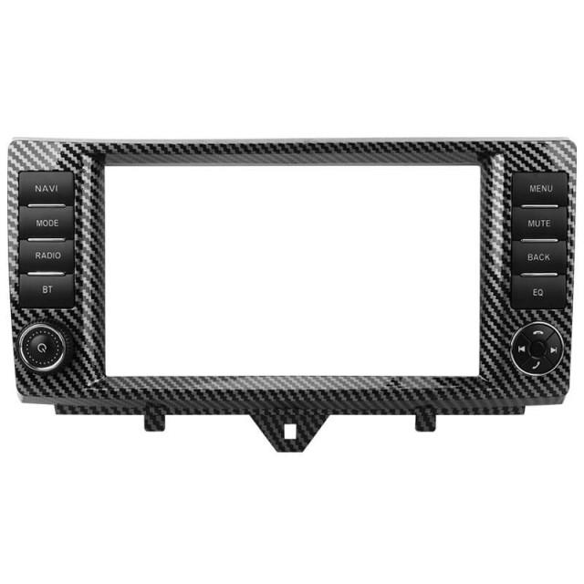 Radio samochodowe Teyes CC4 Pro 2k 12+256 Gb Mercedes-Benz Smart Fortwo 2 2010-2015 (F2) 9"