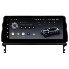 Radio samochodowe Teyes LUX ONE 6+128 Gb 360° Toyota bZ4X 2022-2024 12.3"