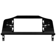 Ramka do Toyota bZ4X 2022-2024 12.3" LUX ONE