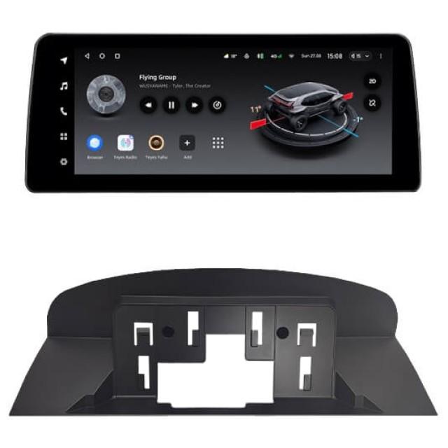 Radio samochodowe Teyes LUX ONE 6+128 Gb BMW 3-Series E92 CCC 2004-2014 12.3"
