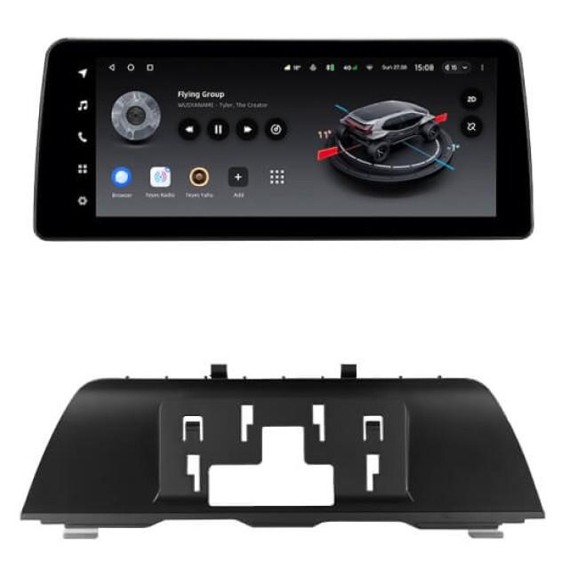 Radio samochodowe Teyes LUX ONE 6+128 Gb BMW 5-Series F10/F11 CIC 2009-2013 12.3"