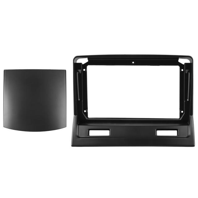 Radio samochodowe Teyes CC4 Pro 2k 12+256 Gb Mitsubishi Galant 9 2003-2012 9"