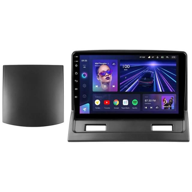 Radio samochodowe Teyes CC3L 4+32 Gb Mitsubishi Galant 9 2003-2012 9"