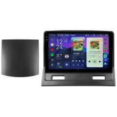 Radio samochodowe Teyes CC4 Pro 2k 12+256 Gb Mitsubishi Galant 9 2003-2012 9"