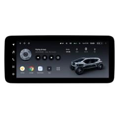 Radio samochodowe uniwersalne Teyes LUX ONE 4+32 Gb 12.3" (Round Corner)