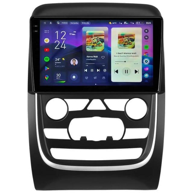 Radio samochodowe Teyes CC4 Pro 2k 12+256 Gb Dodge Durango 3 WD 2013-2020 9"