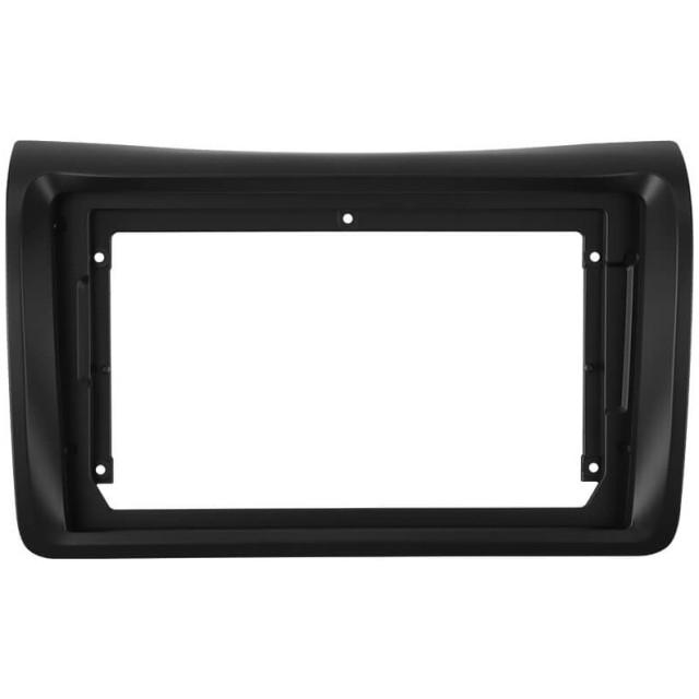 Radio samochodowe Teyes CC3L 4+64 Gb Nissan NV350 / Caravan 2012-2023 9"