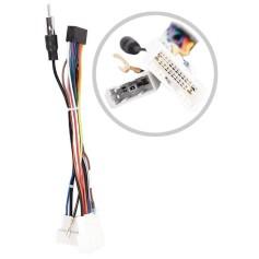 Okablowanie do Nissan NV350 / Caravan 2012-2023