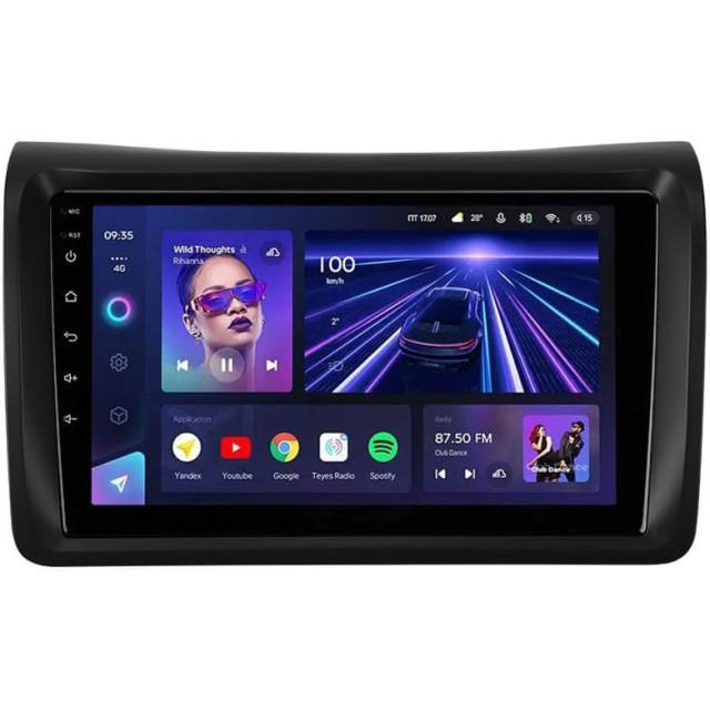 Radio samochodowe Teyes CC3L 4+64 Gb Nissan NV350 / Caravan 2012-2023 9"