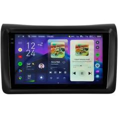 Radio samochodowe Teyes CC4 Pro 2k 12+256 Gb Nissan NV350 / Caravan 2012-2023 9"