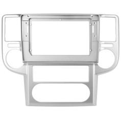 Ramka do Nissan X-Trail 1 T30 2000-2007 (F2) 10"