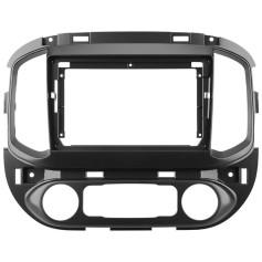 Ramka do Chevrolet Colorado 2 2014-2022 9"