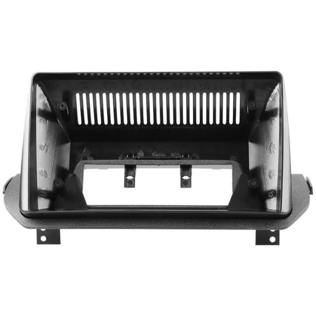 Radio samochodowe Teyes CC3 4+64 Gb Mitsubishi Outlander GN0W (0 Din) 2021-2023 10"