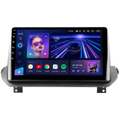 Radio samochodowe Teyes CC3 4+64 Gb Mitsubishi Outlander GN0W (0 Din) 2021-2023 10"