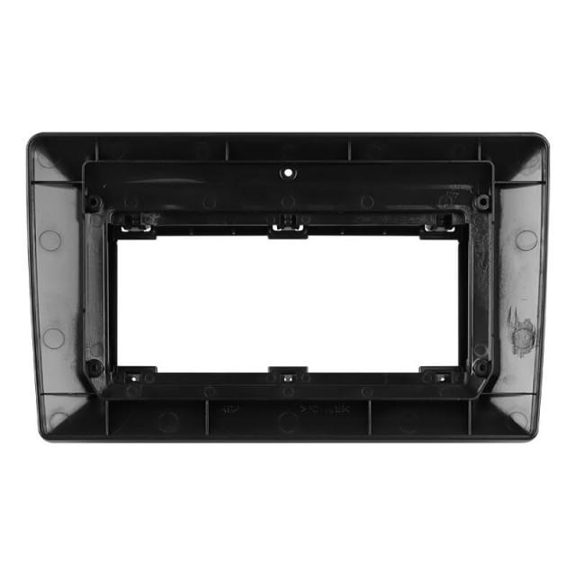Radio samochodowe Teyes CC3 4+64 Gb Alfa Romeo Giulietta 940 (0 Din) 2013-2020 (B) 10"