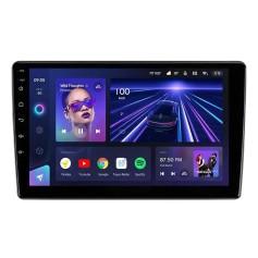 Radio samochodowe Teyes CC3 4+64 Gb Alfa Romeo Giulietta 940 (0 Din) 2013-2020 (A) 10"