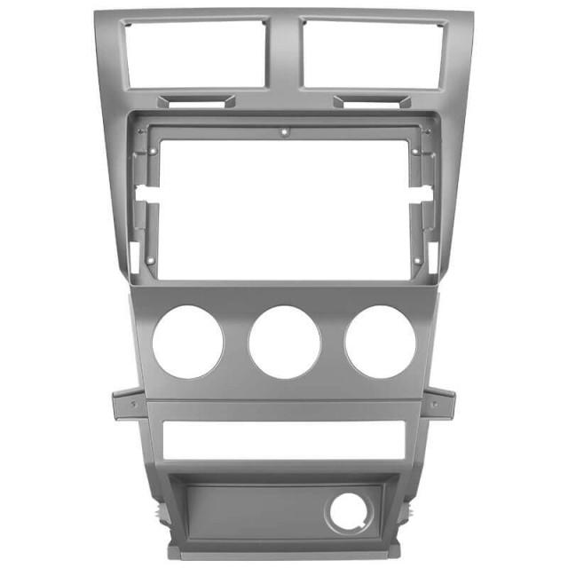 Radio samochodowe Teyes CC3L 4+64 Gb Dodge Avenger JS 2007-2010 / Nitro 2006-2011 9"