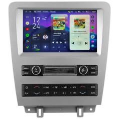Radio samochodowe Teyes CC4 Pro 2k 12+256 Gb Ford Mustang 5 S-197 2009-2014 (F2) 9"