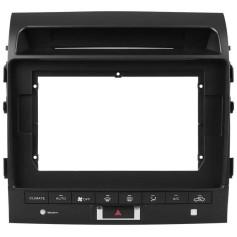 Ramka do Toyota Land Cruiser 200 11 2007-2015 (F3) 10"