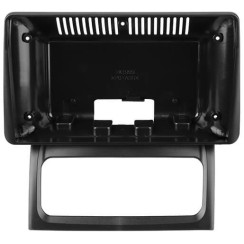 Ramka do Renault Clio 2 BB CB (0 Din) 2001-2012 9"