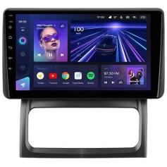 Radio samochodowe Teyes CC3 4+64 Gb Renault Clio 2 BB CB (0 Din) 2001-2012 9"
