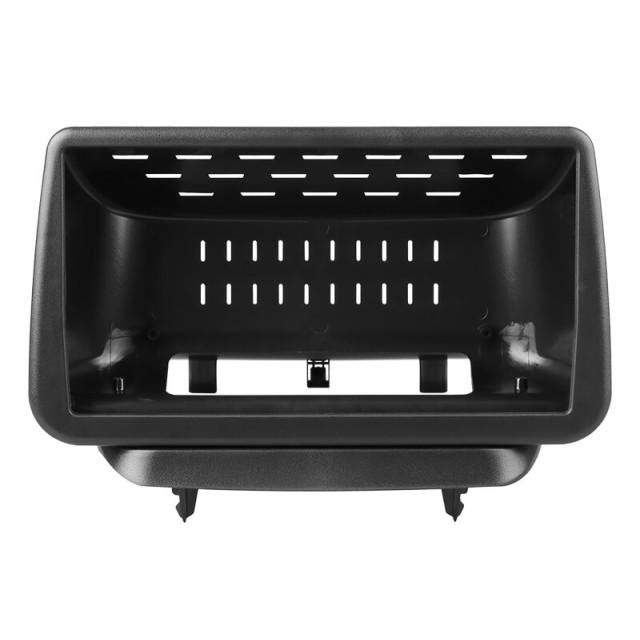 Radio samochodowe Teyes CC3 4+64 Gb Mazda 2 DJ (0 Din) 2019-2024 9"